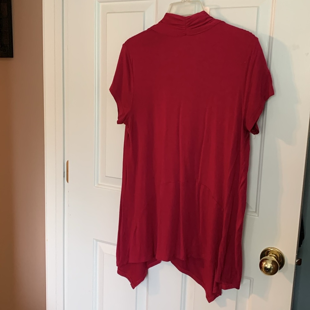 Top/Tunic - Picture 2 of 4